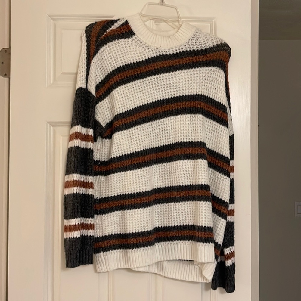 american eagle sweater